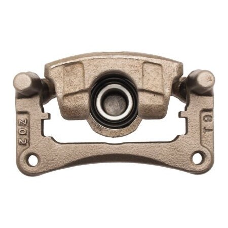 Raybestos R-Line Reman Loaded Coated Caliper & Bracket Assy -  Brakes RC11959C